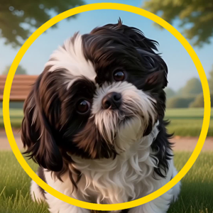 Chase The Dog